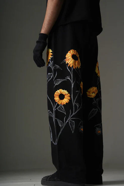 Sunflower Joggers