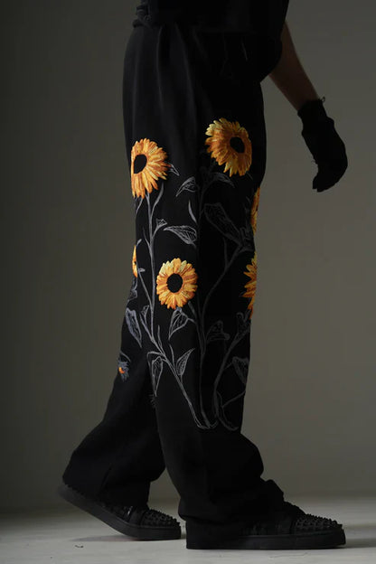 Sunflower Joggers