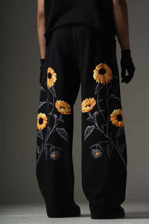 Sunflower Joggers