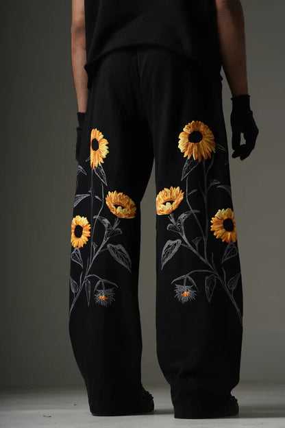 Sunflower Joggers