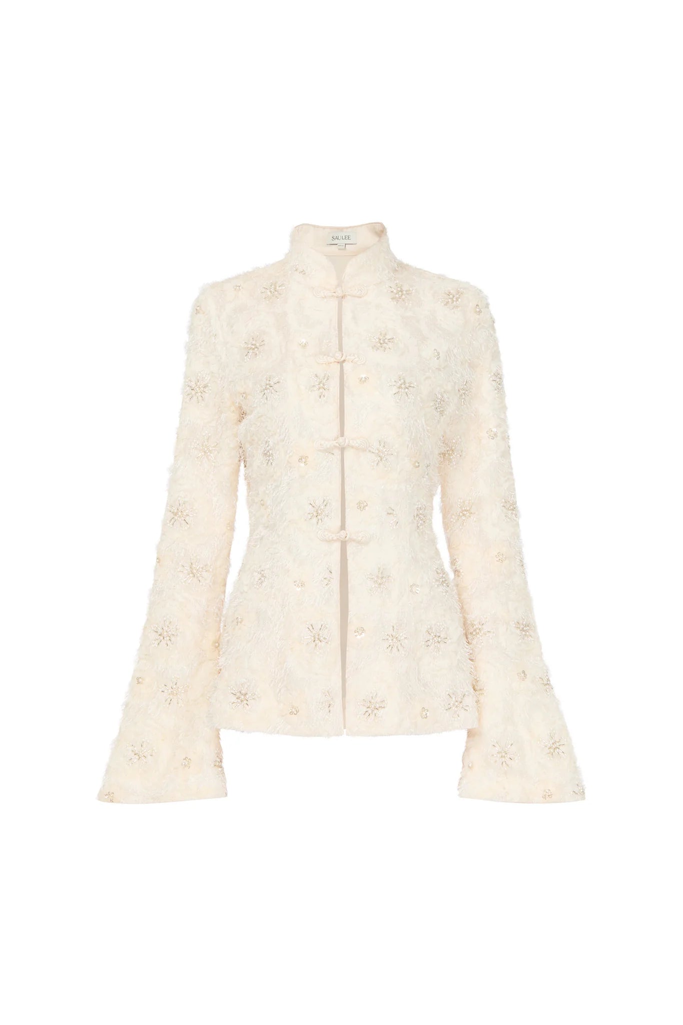 Sarah Embroidered Set