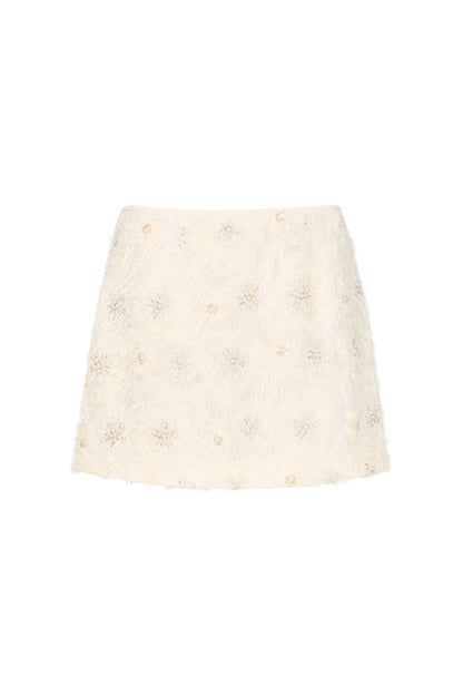 Sarah Embroidered Set