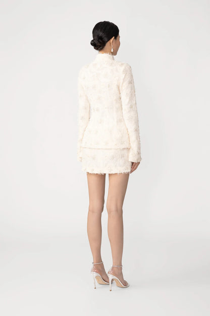 Sarah Embroidered Set